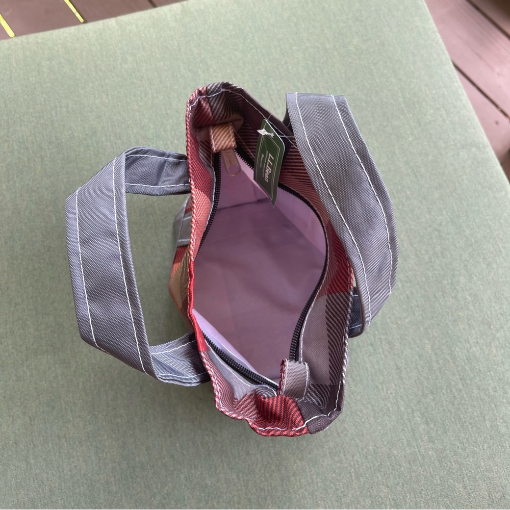 New small tote bag - Picture 3 of 5